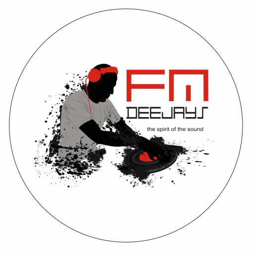 FM Deejays Instagram Profilbild